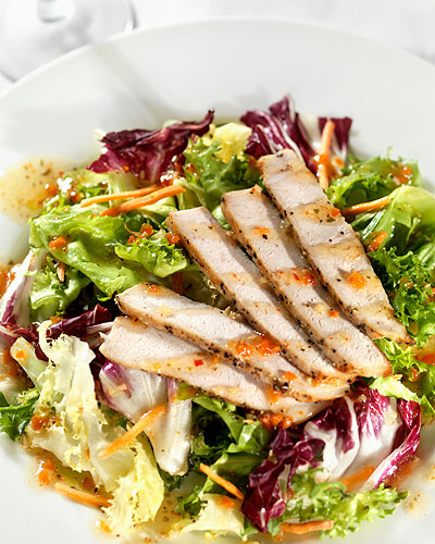 Chicken Strips photo